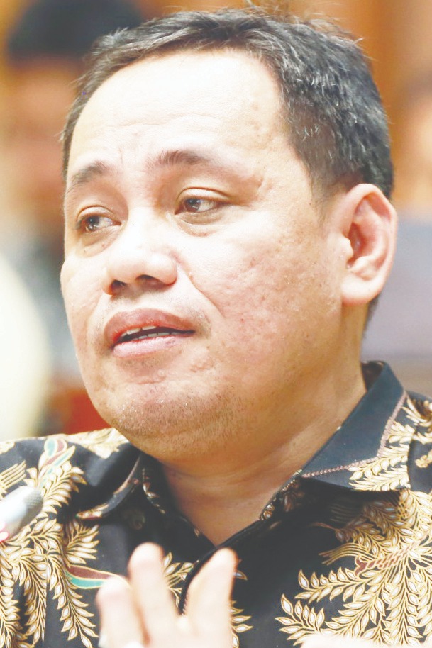 Penyelenggara Pemilu Harus Diperiksa ‘Rapid Test’